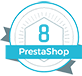 PrestaShop 8