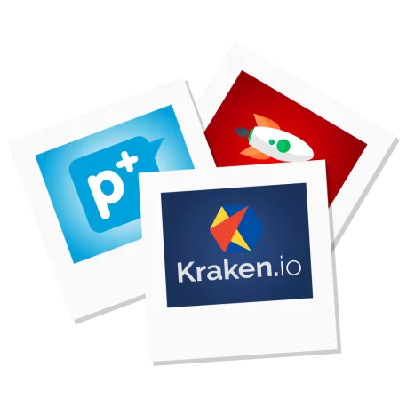 Kraken Image Optimizer - Increase the speed of your store optimizing images