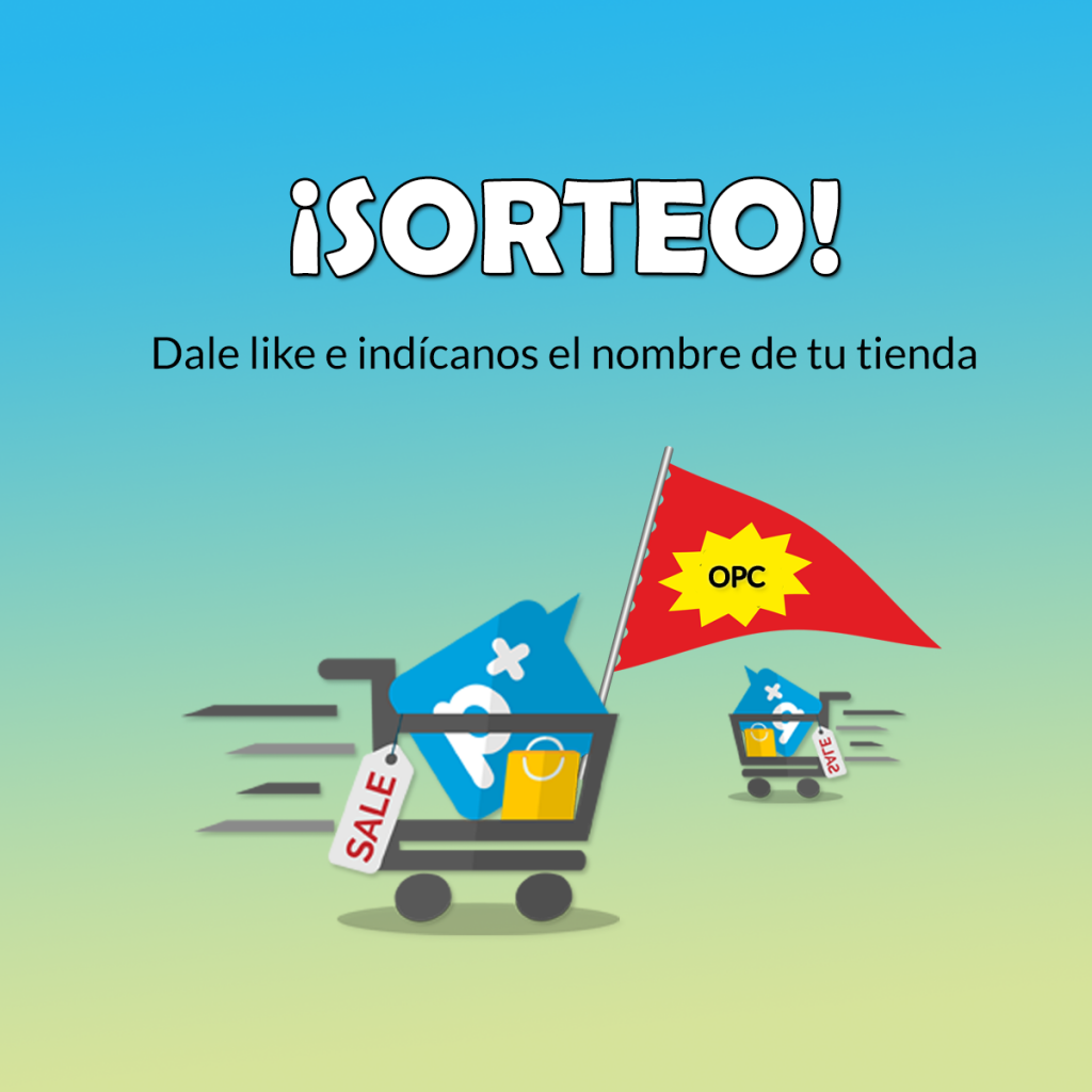 Sorteo FACEBOOK