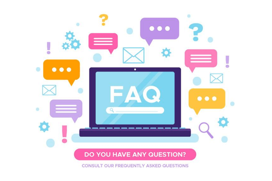 ¿Qué son las FAQs o preguntas frecuentes y cómo usarlas?