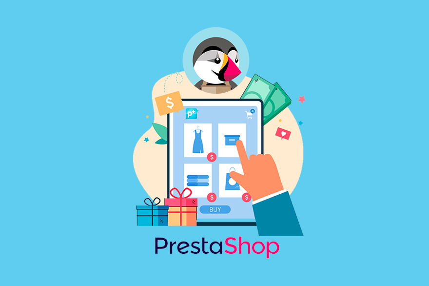 ¿Qué es PrestaShop y por qué usarlo en una tienda Online?