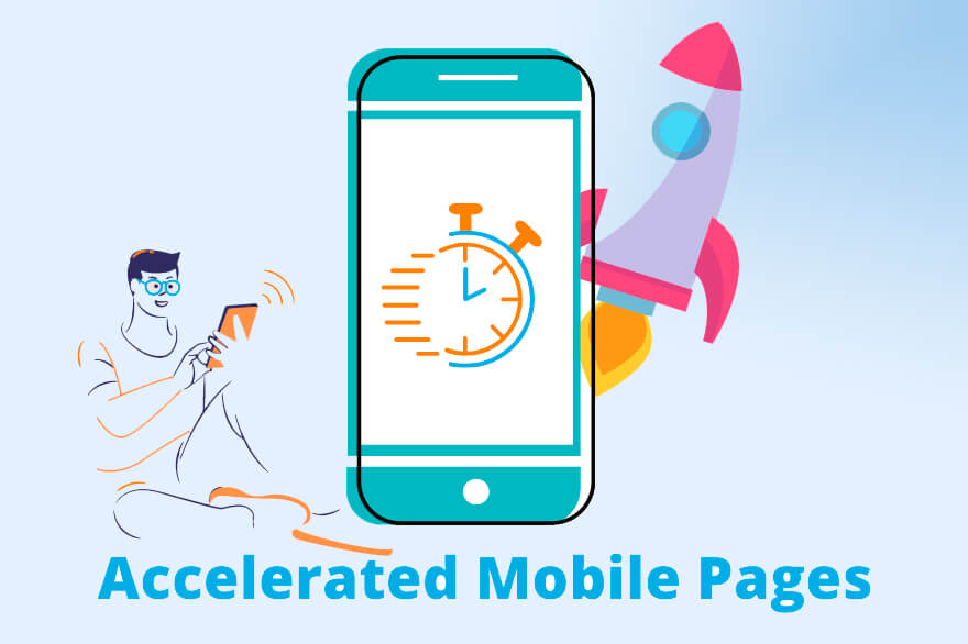 ¿Qué es AMP o accelerated mobile pages y qué beneficios aportan a tu eCommerce?
