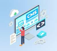 ¿Qué es un CMS y qué ventajas nos aporta al crear una tienda Online?
