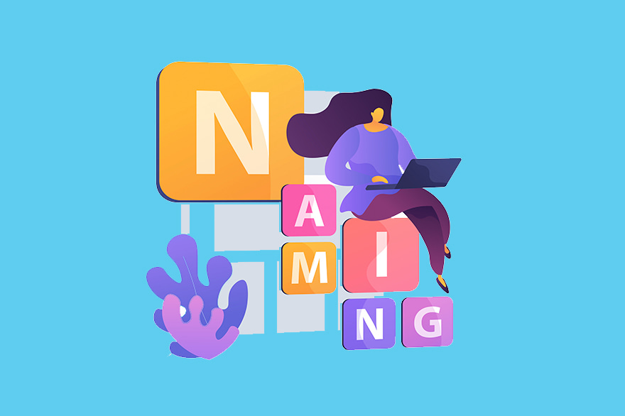 ¿Qué es el Naming y cómo elegir el mejor nombre de marca para mi eCommerce?