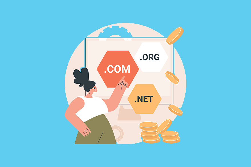 ¿Qué es el nombre de dominio y cómo elegirlo correctamente?