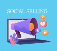 ¿Qué es el Social Selling y cómo te ayuda a aumentar ventas?