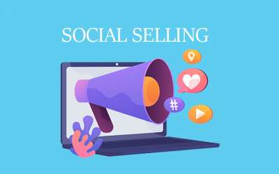 ¿Qué es el Social Selling y cómo te ayuda a aumentar ventas?