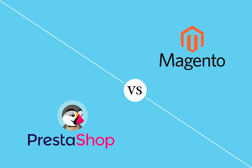 Magento vs PrestaShop ¿Cuál es la mejor plataforma para eCommerce?