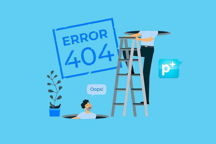Error 404 en PrestaShop ¿Qué es y cómo solucionarlo?