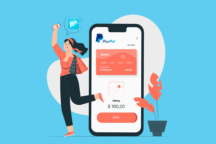 ¿Qué es PayPal y cómo funciona este método de pago en PrestaShop?